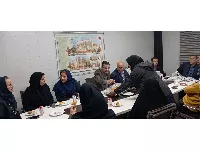 روز زن-۳ ۱۴۰۴