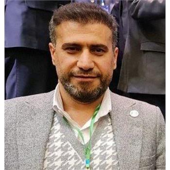 ارتقا مرتبه علمی دکتر مسعود مرادی از استادیاری به دانشیاری در هفتاد و نهمین جلسه هیات ممیزه دانشگاه