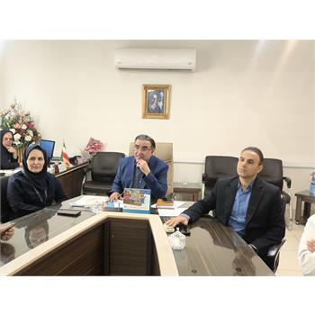 کمیته طب اورژانس