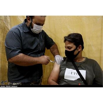 تأثیر آموزش موبایلی بر افزایش واکسیناسیون کرونا