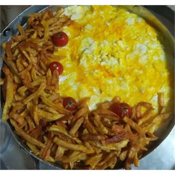 برگزاری صبحانه سلامت به مناسبت هفته ملی کودک