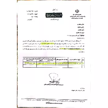 information