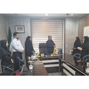 💠 دانشکده‌ علوم توانبخشی پویاتر در مسیر سلامت جامعه