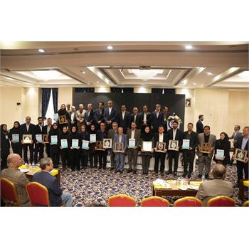 گزارش تصویری از همایش روز جهانی غذا 1404