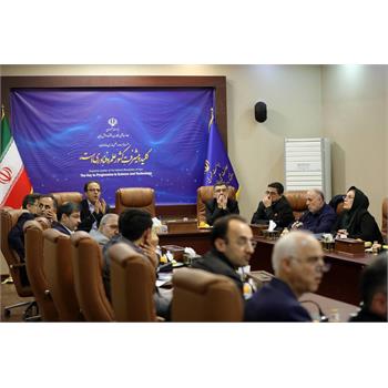 انتخاب دانشگاه علوم پزشکی کرمانشاه بعنوان یکی از ۲۰ دانشگاه برتر کشور دریافت کننده گرنت جهش بنیاد علم ایران