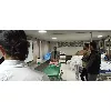 برگزاری کارگاه احیا قلبی ریوی برزگسالان ویژه دستیاران جدیدالورود (گروه اول)