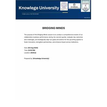 برگزاری وبینار بین المللی با حضور دانشگاه‌ علوم پزشکی کرمانشاه، دانشگاه Knowledge و دانشگاه پلی تکنیک گرمیان عراق