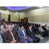 برگزاری مراسم گرامیداشت روز بهورز در شبکه بهداشت و درمان شهرستان هرسین