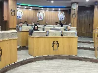 جلسه وبسایت دانشگاه محتوای با ارزش