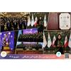 افتخارآفرینی دانشجوی پسا دکترای دانشگاه علوم پزشکی کرمانشاه در جایزه البرز "نوبل ایرانی"