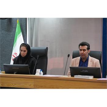 از مسکن تا خدمات رفاهی، محور نشست معاونان توسعه دانشگاه‌های علوم پزشکی کلان‌منطقه ۳