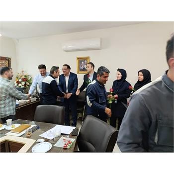 به مناسبت روز جهانی بهداشت دست