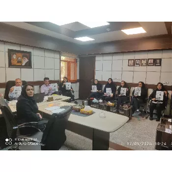 روز جهانی ایمنی بیمار 17 سپتامبر