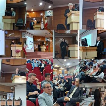 برگزاری همایش سه‌روزه «تازه‌های دارودرمانی و فیتوتراپی اختلالات متابولیک»