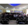 گزارش تصویری مراسم گرامیداشت روز بهورز در شبکه بهداشت و درمان شهرستان هرسین
