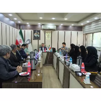 بررسی عملکرد یک‌ساله دانشکده