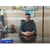 دکتر سعدی رامین مدیر شبکه بهداشت و درمان شهرستان ثلاث باباجانی طی پیامی روز خبرنگار را تبریک گفت.