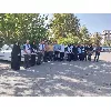 آغاز اجرای طرح «پیمایش ملی بررسی عوامل خطر بیماری‌های غیرواگیر» در مرکز بهداشت شهرستان کرمانشاه
