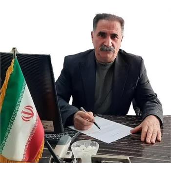 پیام تبریک مهندس بهرام نوروزی مدیر شبکه بهداشت و درمان دالاهو به مناسبت تبریک روز پرستار