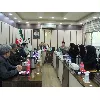 بررسی عملکرد یک‌ساله دانشکده