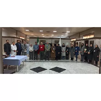 برگزاری شصت و ششمین دوره آزمون صلاحیت بالینی