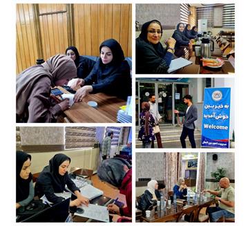 Registration of International Students at Kermanshah University of Medical Sciences for the 2026–2027 Academic Year