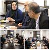 نشست مشترک دو دانشگاه علوم پزشکی و صنعتی برای توسعه همکاری‌های پژوهشی و فناوری در کرمانشاه