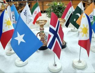 International Collaboration