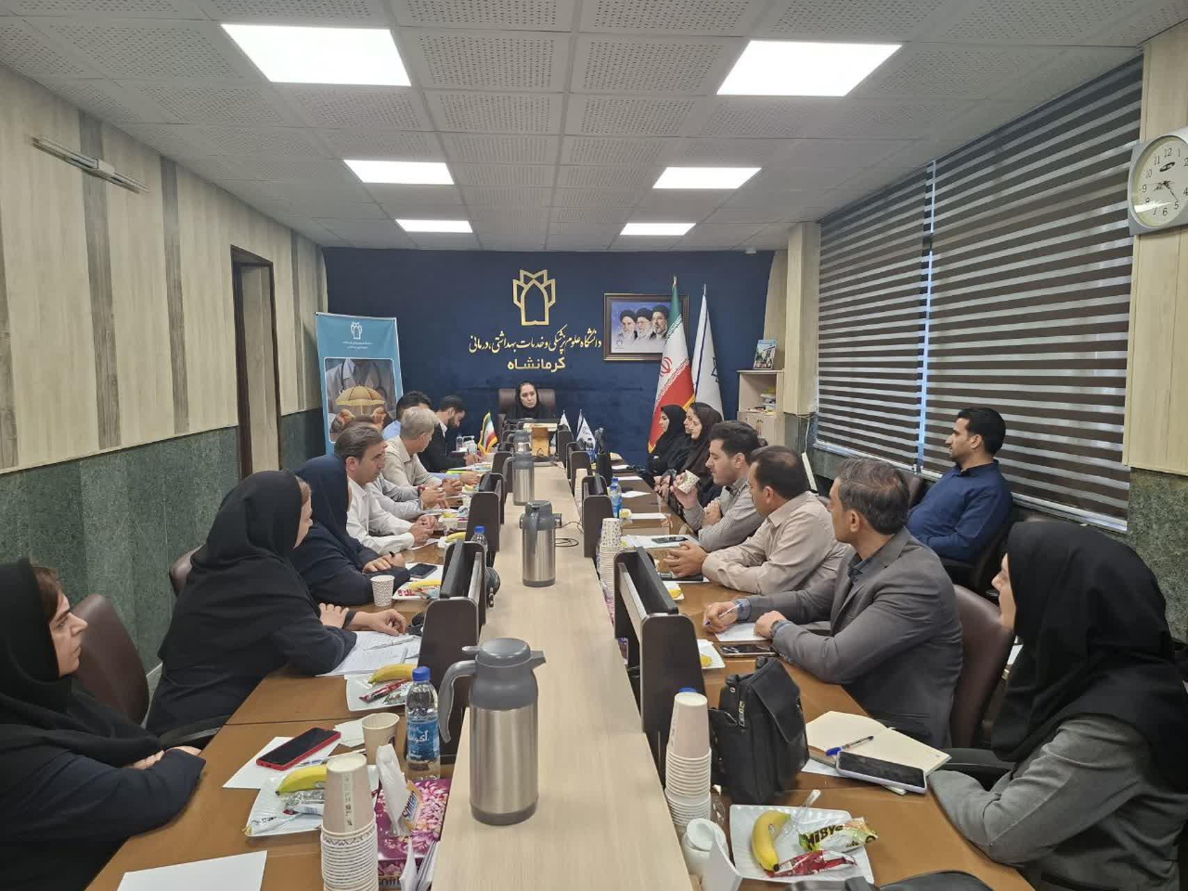 زندیه