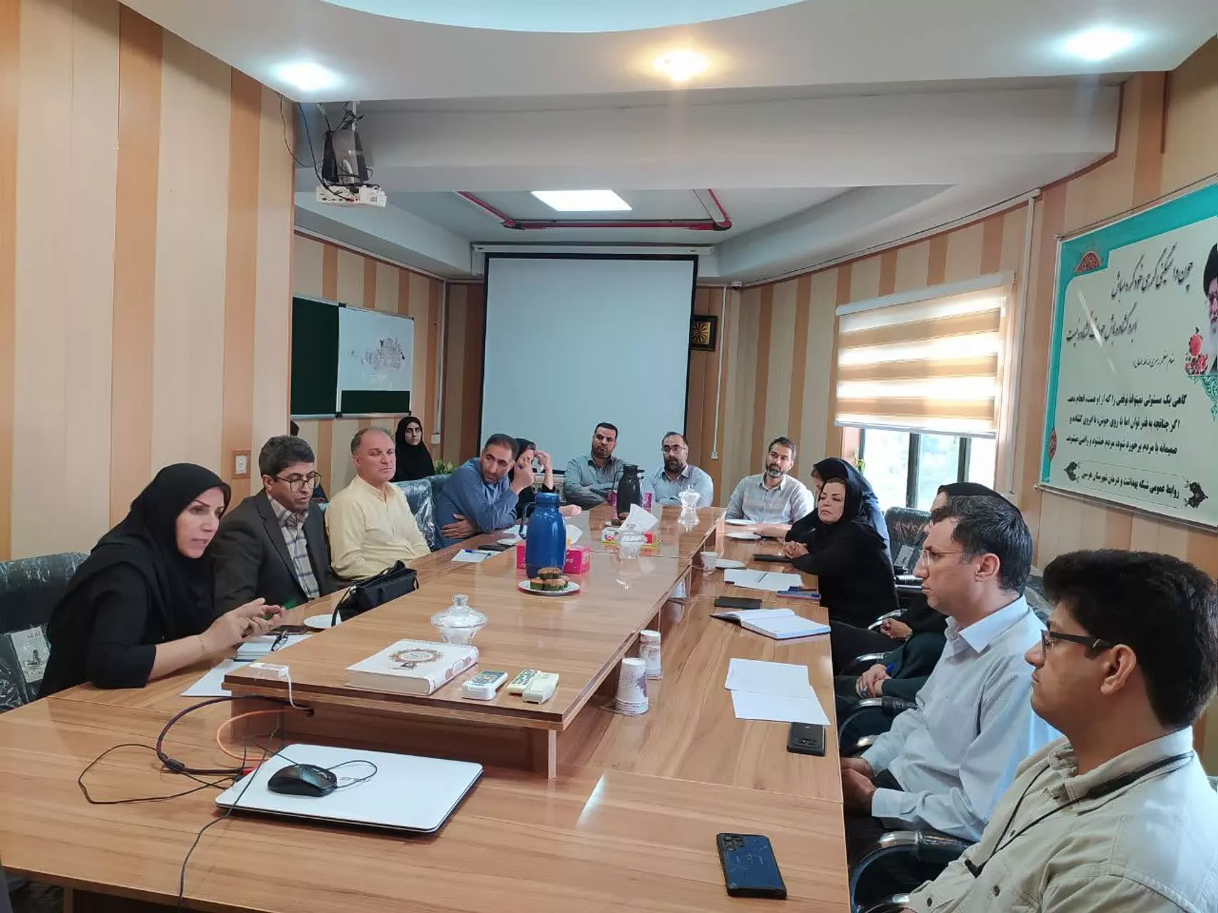تاب آوری
