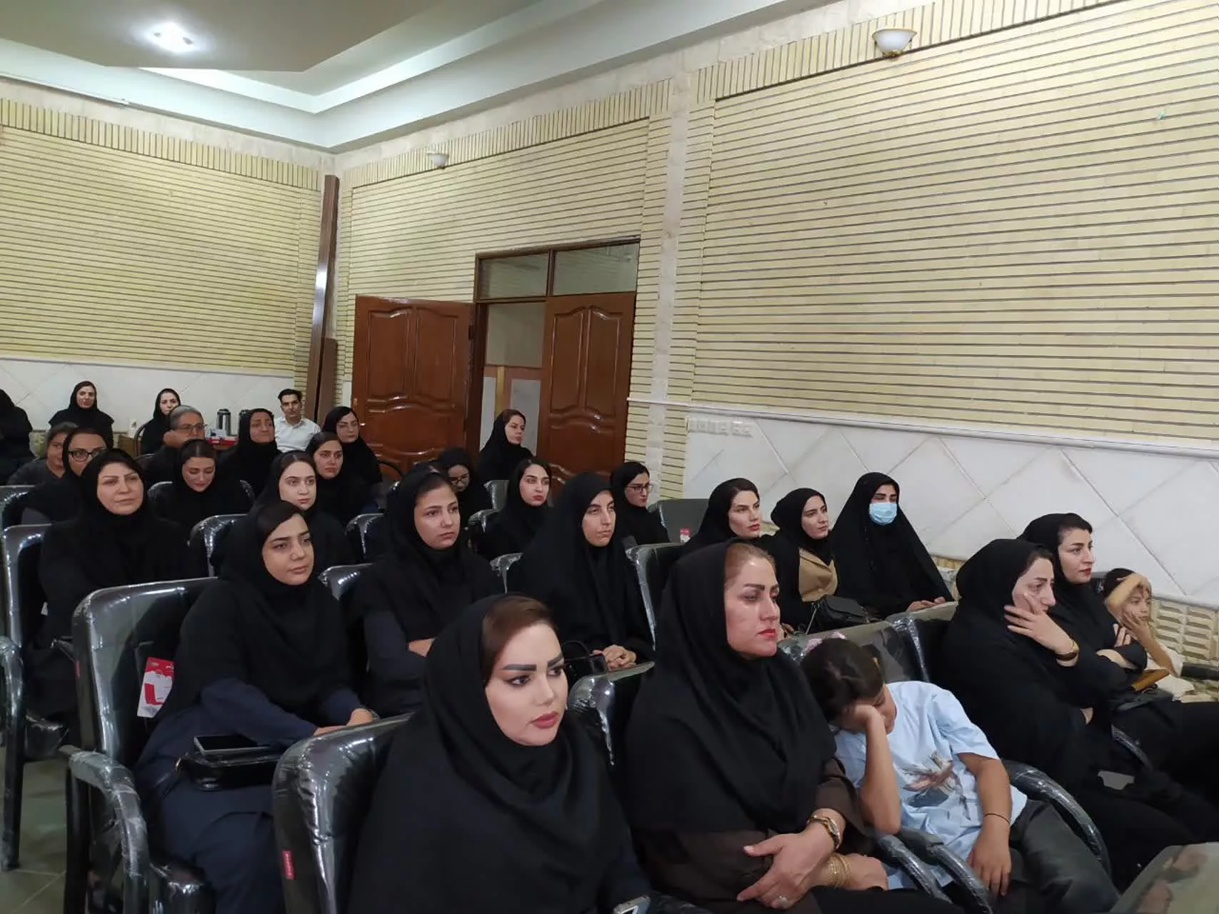 روز بهورز