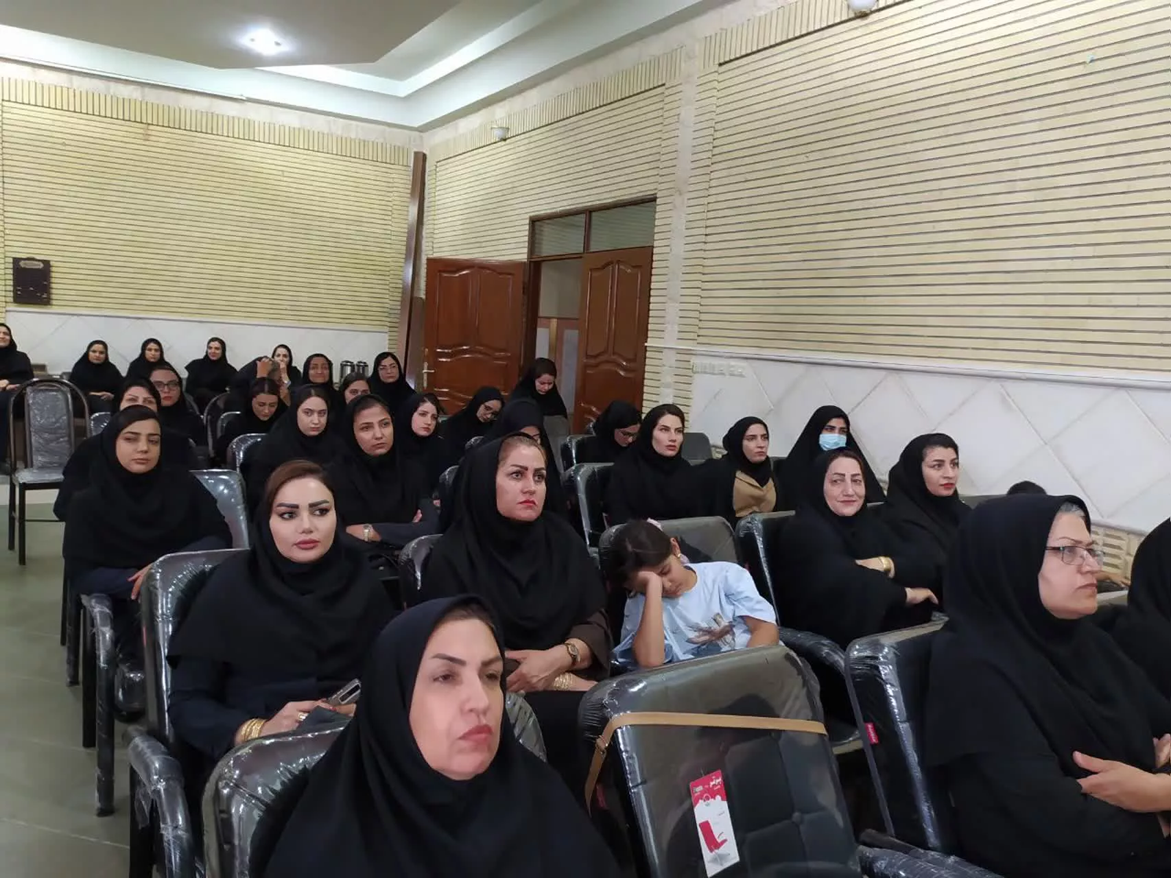روز بهورز