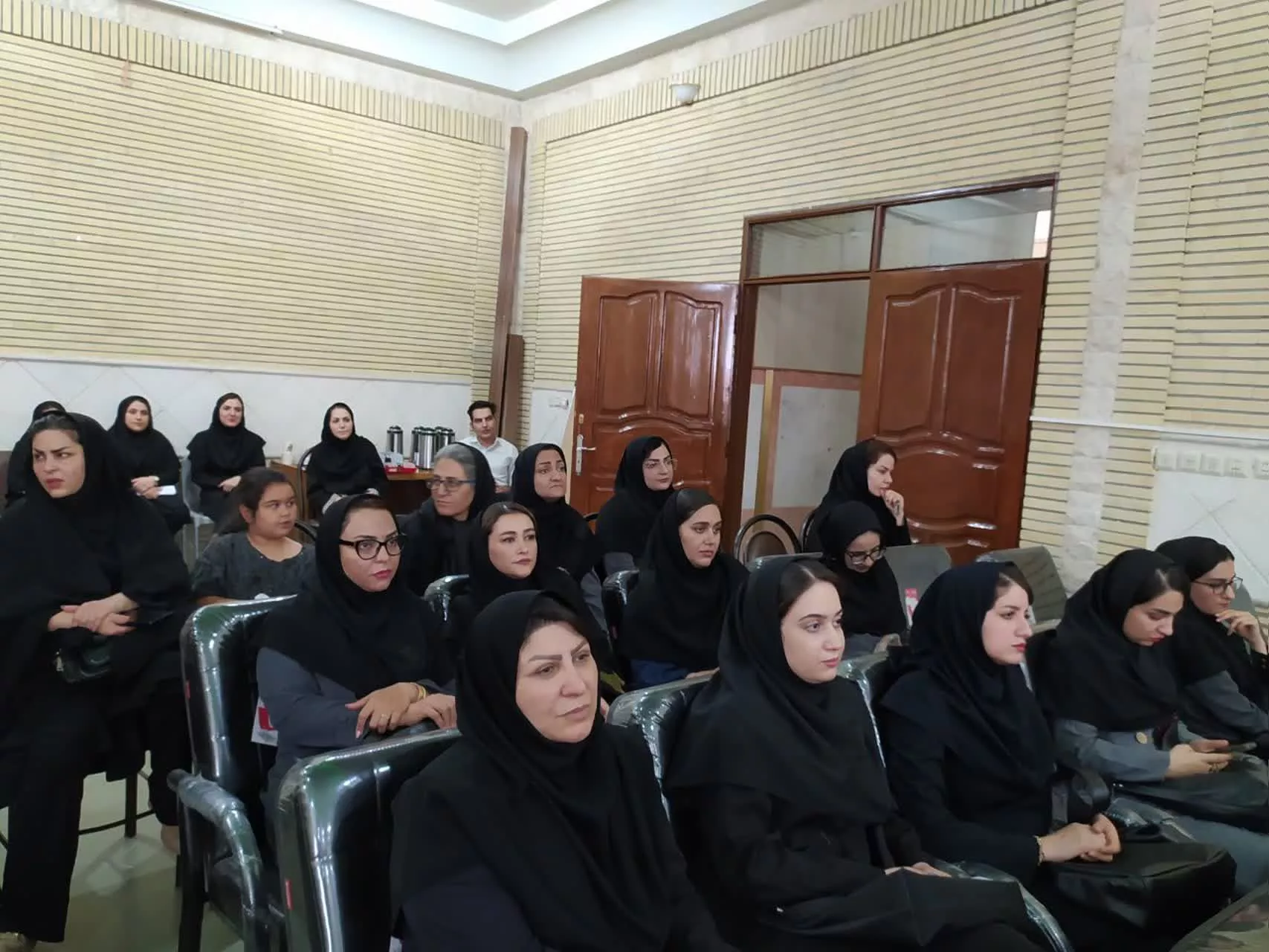 روز بهورز