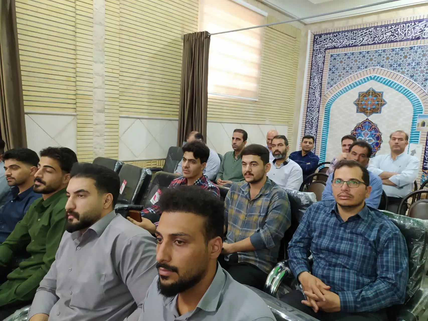 روز بهورز