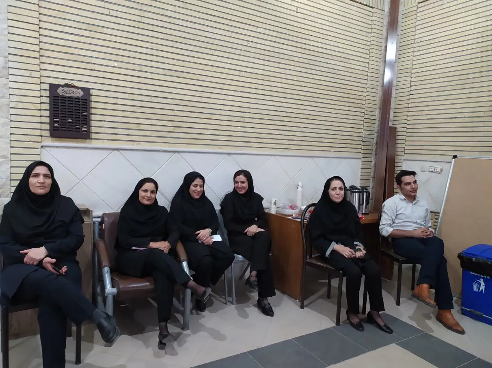 روز بهورز