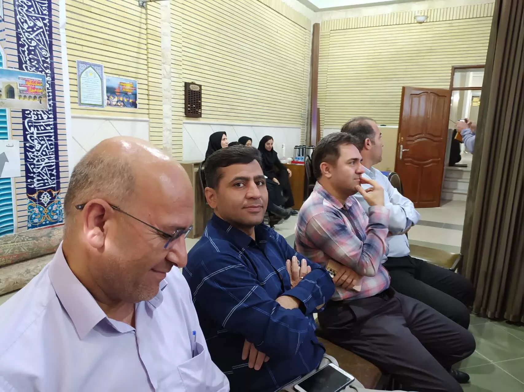 روز بهورز