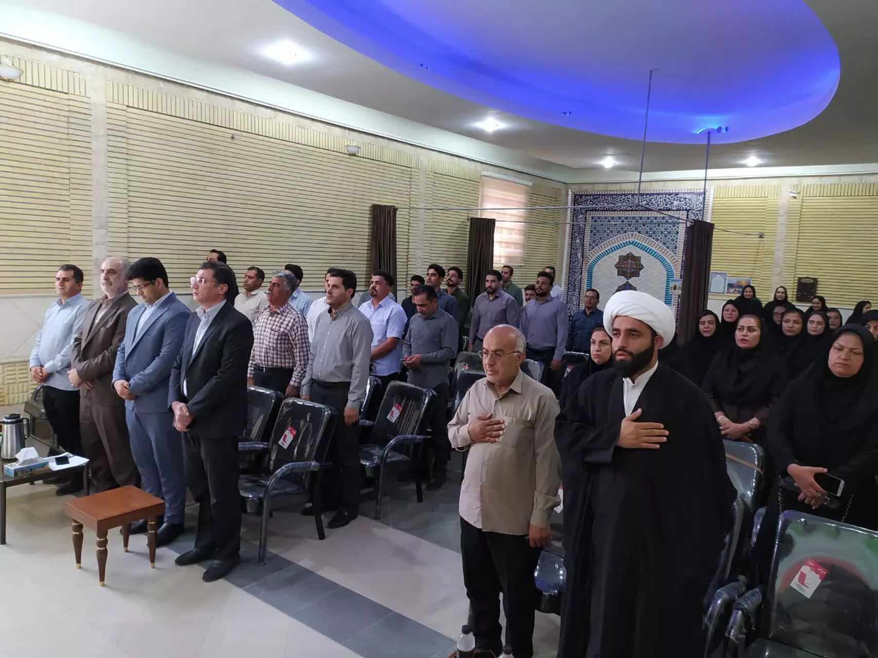 روز بهورز