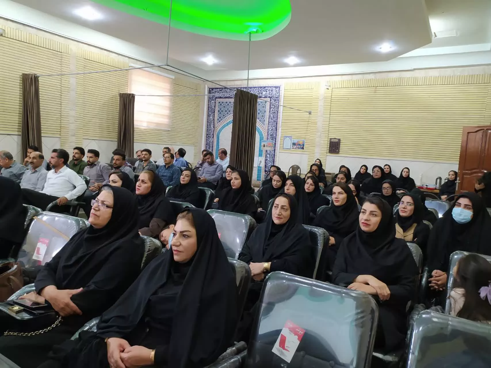 روز بهورز