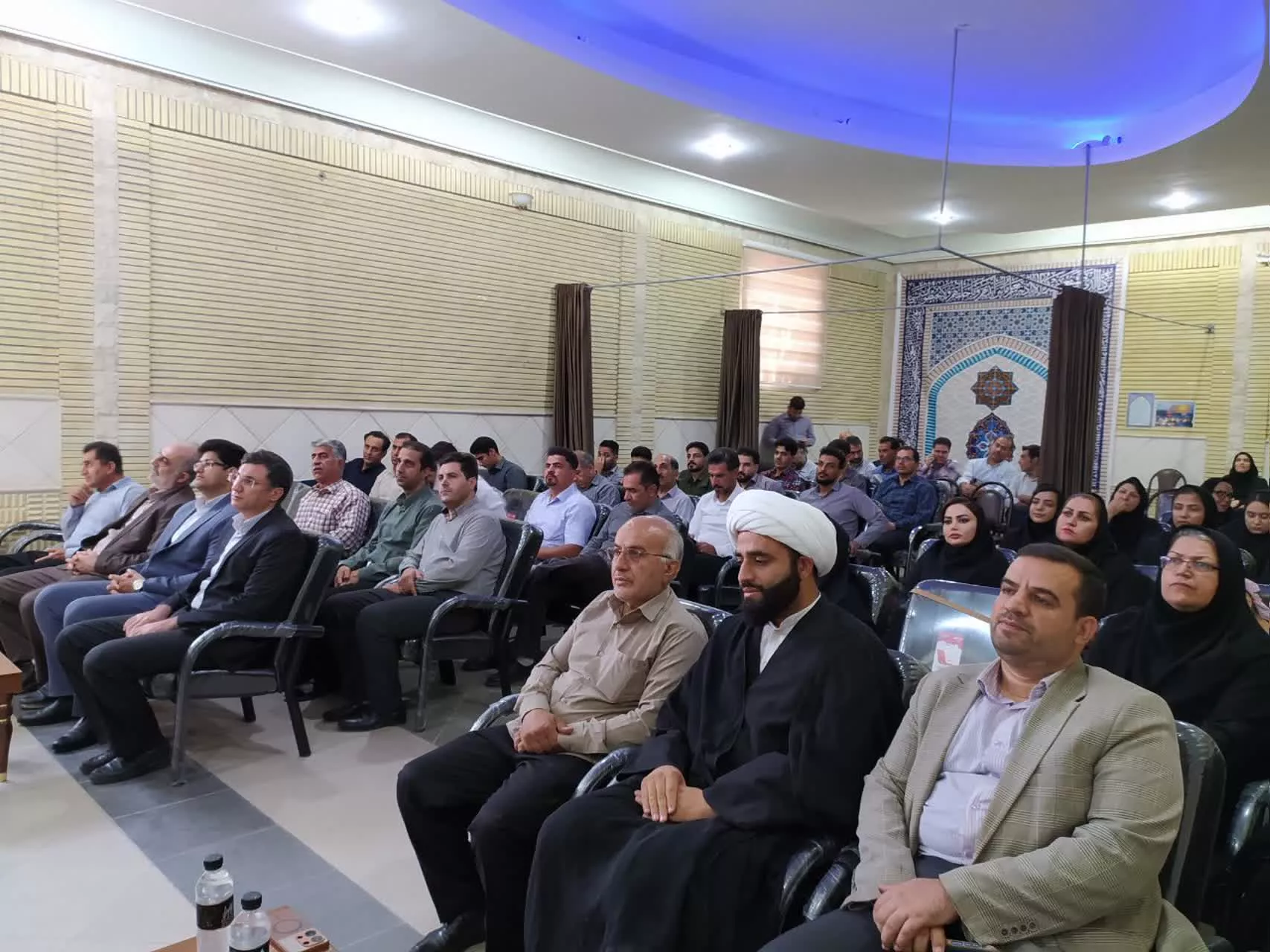 روز بهورز