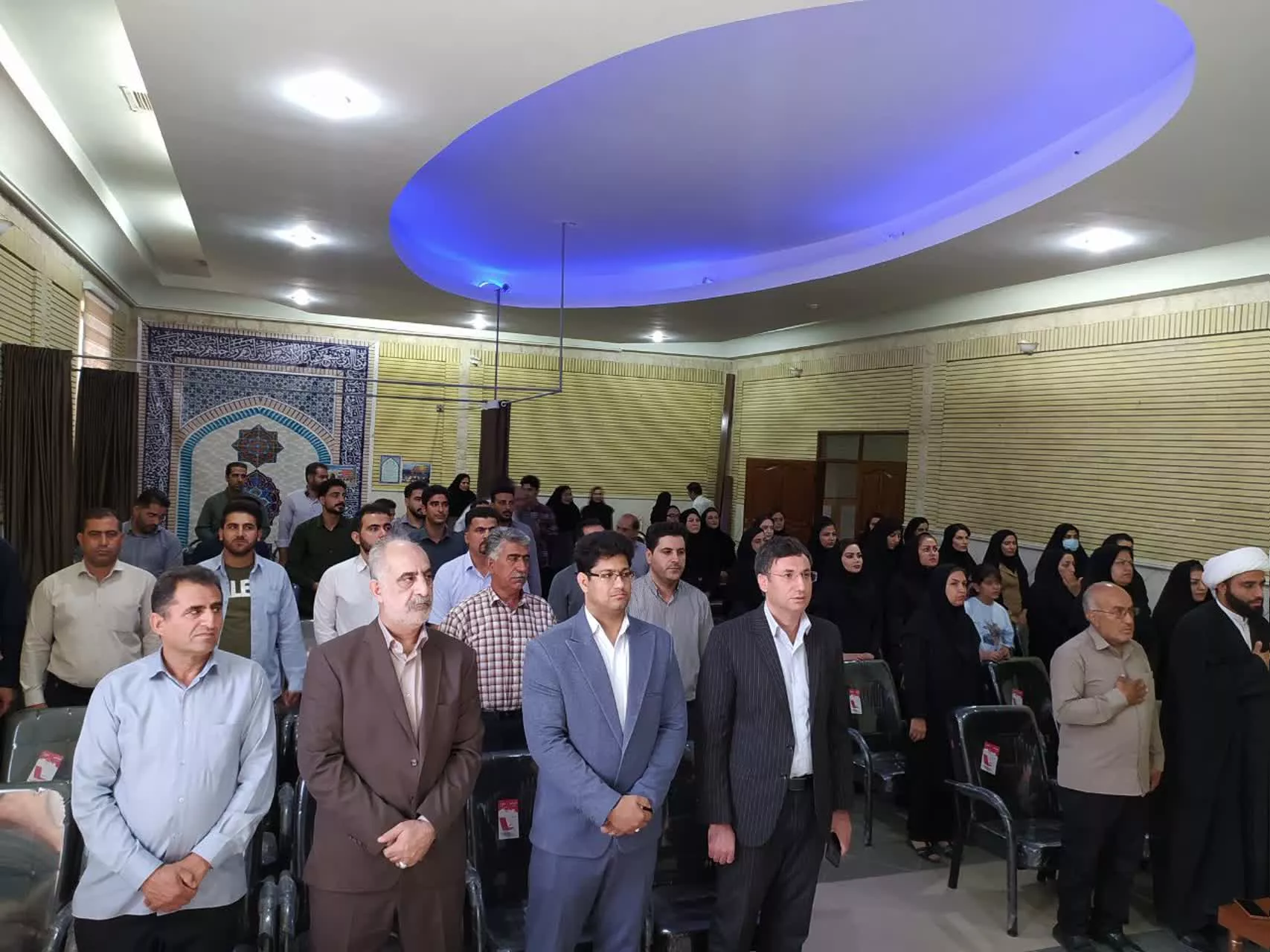 روز بهورز