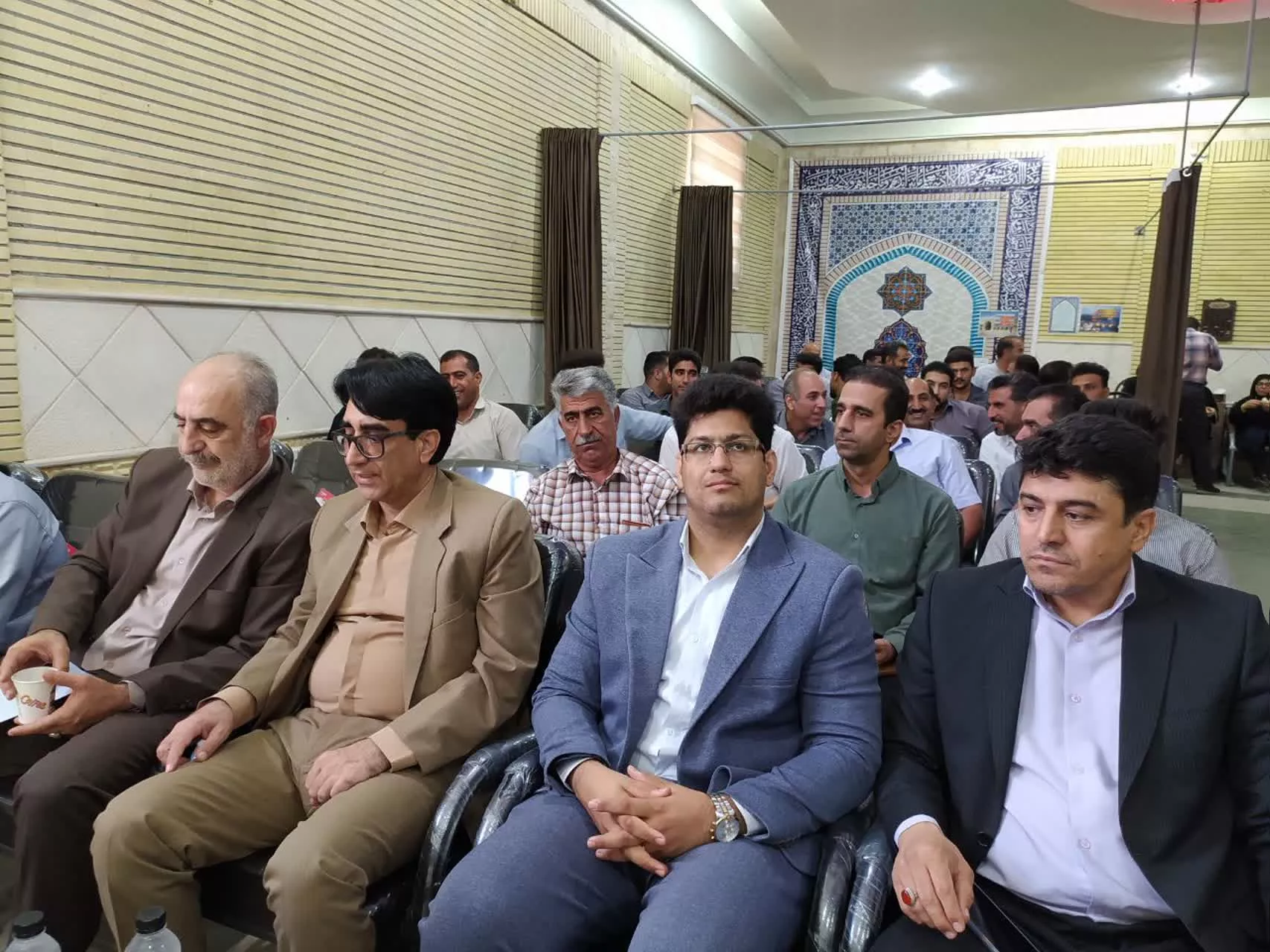روز بهورز