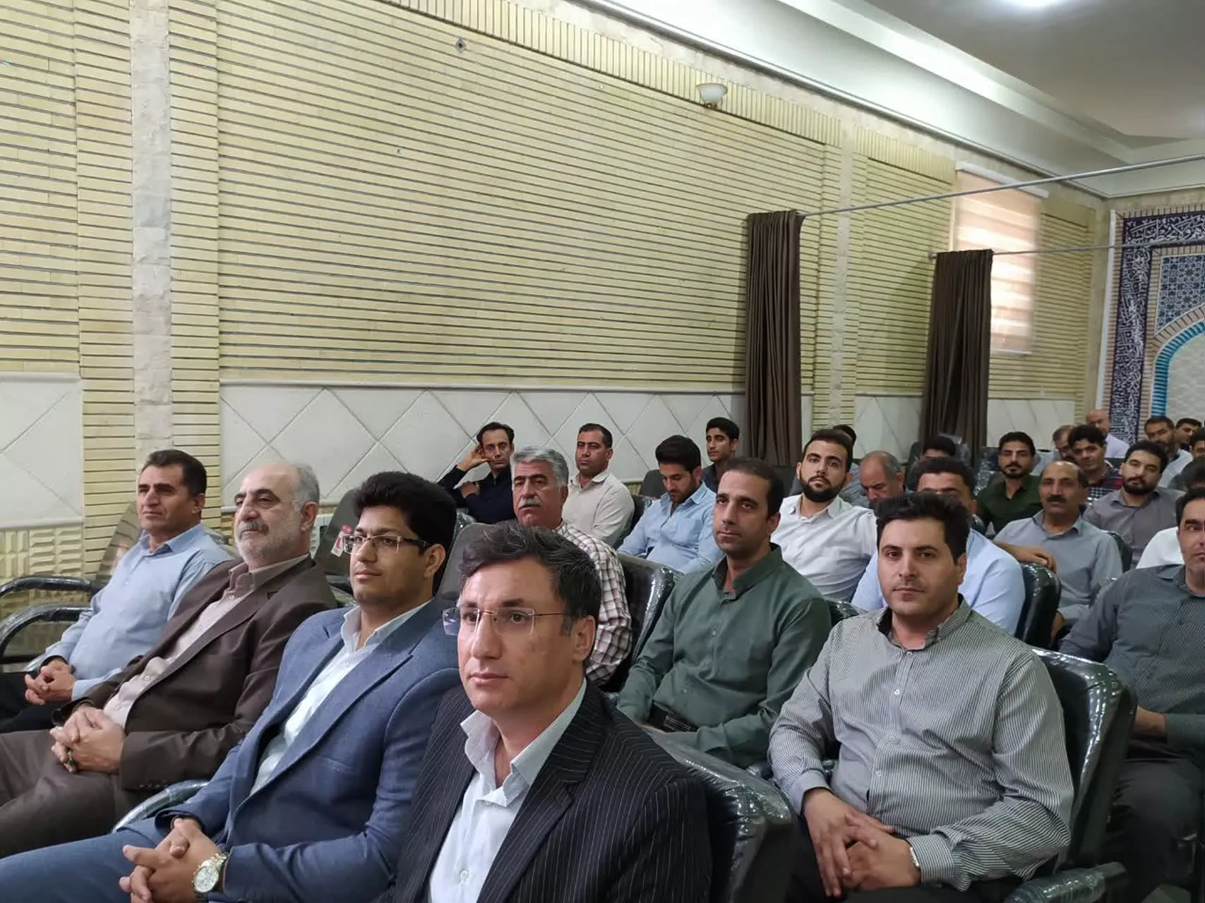 روز بهورز
