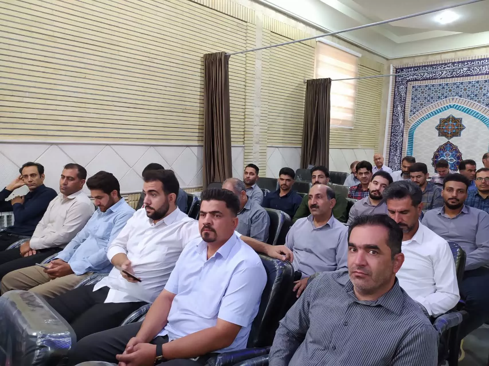 روز بهورز